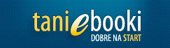 Tanie ebooki logo